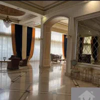 نیاوران-300-متر-برج-باغ