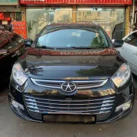 جک S5 مدل ۱۴۰۱ «کم کارکرد»