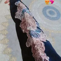 تعدادی عبا|لباس|بندرعباس, |دیوار