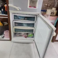 یخچال|یخچال و فریزر|رضویه, |دیوار