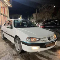 پارس تیوفایو ۱۴۰۱ سیمی