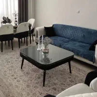 وسایل خانه میز جلو مبلی