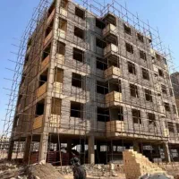 داربست فلزی صداقت ۰۹۱۷۰۰۰۱۱۲۴