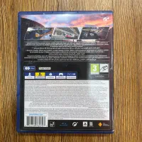 دیسک گرن توریسمو ۷ برای ps4|کنسول، بازی ویدئویی و آنلاین|رشت, دیلمان|دیوار