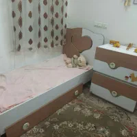 فروش فوری کمد بچه|اسباب و اثاث بچه|کاشان, فاز ۲ ناجی آباد|دیوار