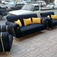 مبل  زنبوری شیک