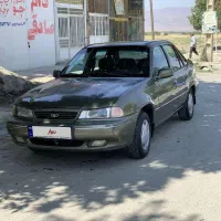 داوود سیلو مدل ۸۱