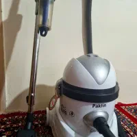 جارو برقی