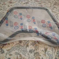 گارد محافظ موتور