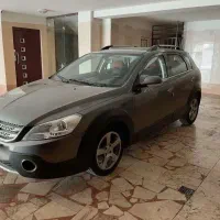 دانگ فنگ اچ سی کراس مدل ۹۶