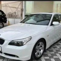 اجاره ماشین عروس با راننده بی ام و 525