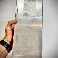 چیپ هشبرد پاور کنترول برد رایزر فن|قطعات و لوازم جانبی رایانه|تهران, تهرانپارس غربی|دیوار