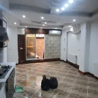 نقاشی ساختمان