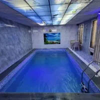 ویلا استخر دار سه خواب رامسر