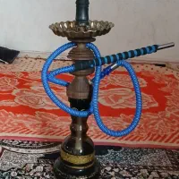 سلام وعرص ادب یه قلیون چوب سالم سالمه