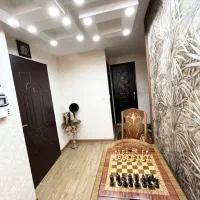 ۸۳ متری پارکینگ اختصاصی در قلب معلم|فروش آپارتمان|رشت, معلم|دیوار