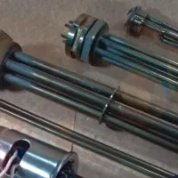 ساخت و فروش انواع المنت و ترموکوپل