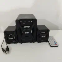 اسپیکر کنترل دار