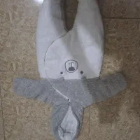 دوعدد سرهمی نوزادی