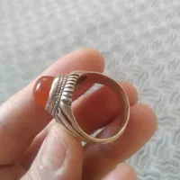 یک عدد انگشتر دست ساز قدیمی|جواهرات|فردیس, فردیس|دیوار