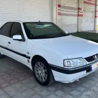فروش 405 slx گاز سیمی