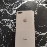 آیفون هشت پلاس