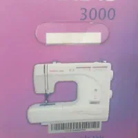 چرخ خیاطی وگلدوزی