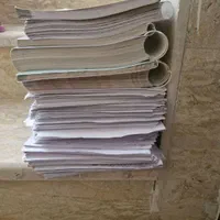 کتاب های کمک آموزشی تیزهوشان ششم به هفتم|کتاب و مجله آموزشی|تهران, مطهری|دیوار