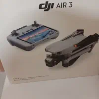 هلی شات ایر3پک کمبو