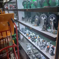 ویترین چوبی|فروشگاه و مغازه|مشهد, کوشش|دیوار