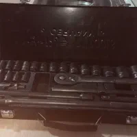 جعبه بکس ۲۴تیکه آلمانی به علت نیازمالی|ابزارآلات|بهارستان, |دیوار