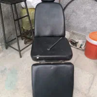 صندلی آرایشگاه