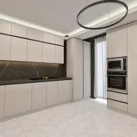 کابینت آشپزخانه