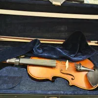 ویولن آماتی 200 .3/4|ویولن|اسلام‌شهر, شهرک واوان|دیوار