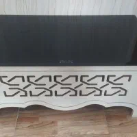 مبل هفت نفره بامیزعسلی هاش|مبلمان خانگی و میز عسلی|قائمشهر, |دیوار