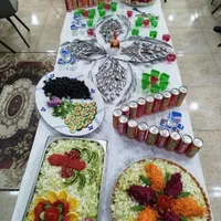 تور ویژه اقتصادی کربلا 7 روزه رفت و برگشت|تور و چارتر|اصفهان, مصلی|دیوار