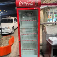 فروش لوازم فست فود فر پیتزا یخچال دیسپلی|کافی‌شاپ و رستوران|تهران, امام زاده عبدالله|دیوار