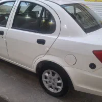 ۱۴۰۳ ساینا sدوگانه کارخانه85 گانه|خودرو سواری و وانت|تهران, شهرک شریفی|دیوار