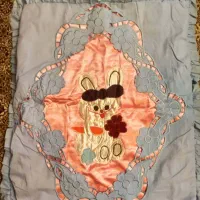 ست لحاف و بالش بچگانه|اسباب و اثاث بچه|تبریز, |دیوار