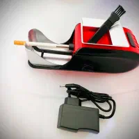 دستگاه سیگار پرکن برقی سه حالته مدل GR-12-002