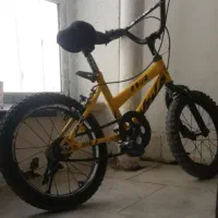 دوچرخه ویوا ۱۶