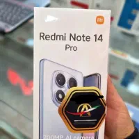 Redmi Note14pro 4G