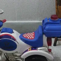 موتور شارژری