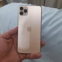 گوشی آیفون۱۱ پرومکس