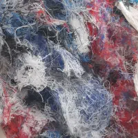 الیاف لحاف تشک