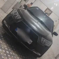 دنا ۱۳۹۶ تیپ ۲