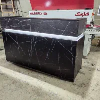 کانتر لابی85878منشی پذیرش مطب|مبلمان اداری|تهران, شهید رجایی|دیوار