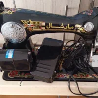 چرخ خیاطی مارشال