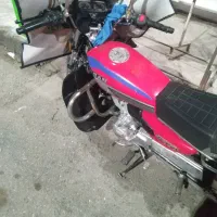 فروش موتور سیکلت