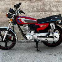 موتور سیکلت لیفان